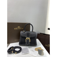 델보 브리앙 박스백 미니